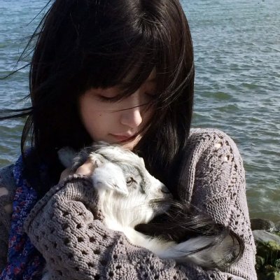 水之身 海报