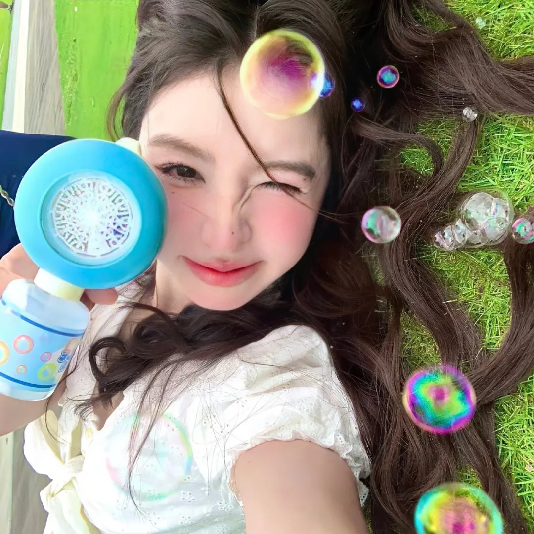 朋党 海报