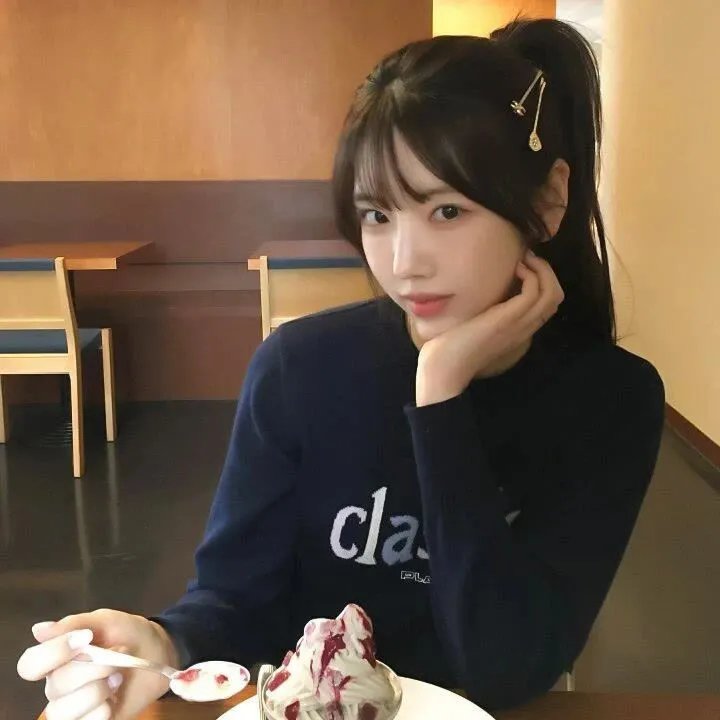 丹麦娇妻 海报